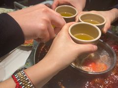 -朱氏胖子烂火锅(洪崖洞店)