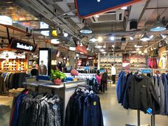 -五环Outlets(高新工厂店)