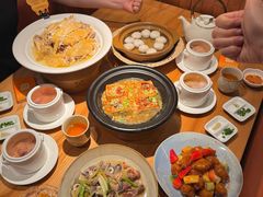 -话梅·客家小厨(东门店)