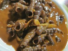 -钱山海鲜大排档