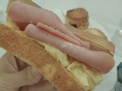 -香港悦品海景酒店