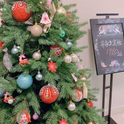 -Adore nail日式美甲美睫