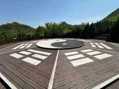 -易水湖景区