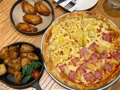 -乐凯撒披萨(喜荟城店)
