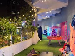 -CIAO·团建聚餐·生日派对轰趴馆(福田店)