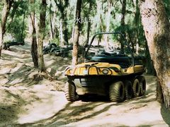 -漳州滨海火山岛自然生态风景区