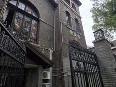 -苏州市基督教使徒堂