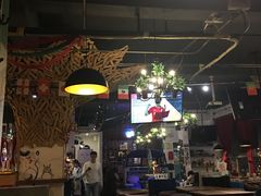 -莫比餐厅(五道口店)