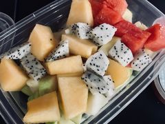 -野萃山·潮汕厚果汁(十亩地店)