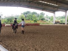 -重庆和泰马术俱乐部