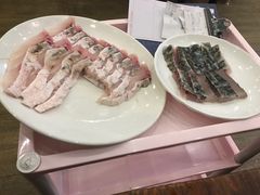 -正能量脆肉鲩火锅