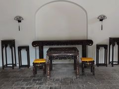 -雁门关景区
