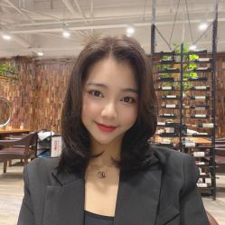 -藤野造型·专业烫染店