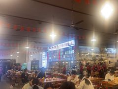 -冶建镜子·老南昌大排档·江西虾王(总店)