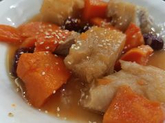 -长平肥姐白粥·海鲜打冷