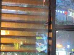 -豪客来牛排(重庆三峡广场步行街1704店)