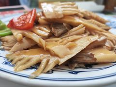 -天天向上素食餐厅(五台山店)