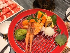 -合乐·创意火锅(亚东柒号店)
