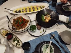 -杭州西湖柳莺里酒店·闻莺厅