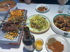 -亿牌牌东北烧烤(博物馆旗舰店)