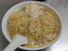 -汉记面馆(南华东路店)