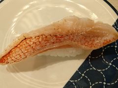 -滨寿司(新街口中央商场店)