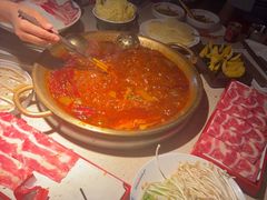 -小龙坎火锅(全球总店)