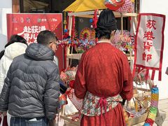 -丝绸小镇荻港古村