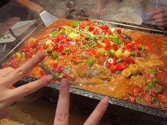 -炉鱼(爱琴海购物公园店)
