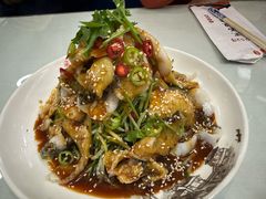 椒麻鱼片-黑石礁酒楼·海鲜(黑石礁店)