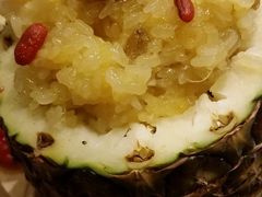 傣味菠萝饭-云海肴·汽锅鸡·云南菜(天津国金汇店)