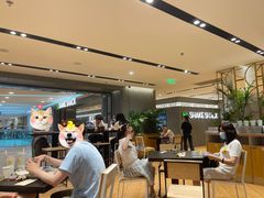 -Shake Shack(西单大悦城店)