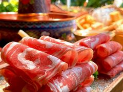 -四喜小胖·北京涮肉(五道营店)