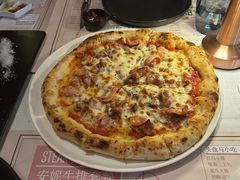 -安妮意大利餐厅(日坛店)