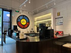 -Dogi&kiki Coffee(中心商务大厦店)