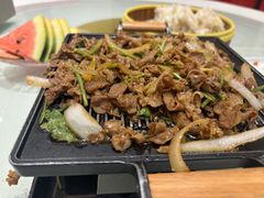 -凯鸽酒楼(大同振兴街店)