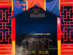 -津门老羊家·铜锅涮羊肉·烧烤(科技园店)