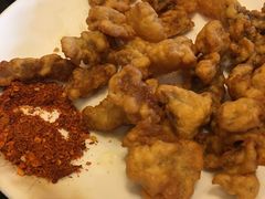 -罗记又添缘竹荪山药鸡·野生菌火锅(西园南路店)