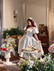 点击看大图 -米莱摄影写真(五大道别墅店)