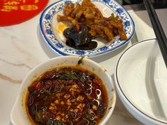 -一烙锅(友谊店)