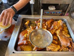 -子午路张记肉夹馍(兵马俑店)