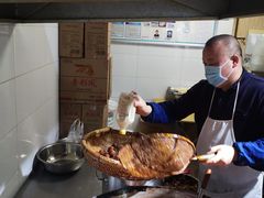 -邓记新一代糖油果子(四川煤管局供销公司职工宿舍店)