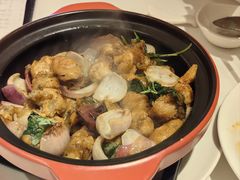 -莆田餐厅PUTIEN(金融街购物中心店)