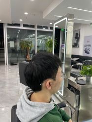 -Coo Hair salon