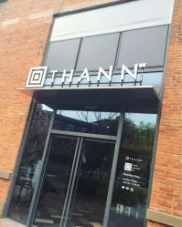 -THANN EXPRESS SPA