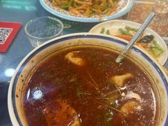 -清真伊源饺子馆(陶然共友大厦店)