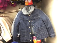 -GAP(王府井奥莱·香江小镇店)