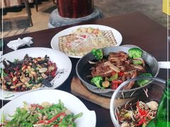 -悦硒楼·新派恩施菜