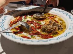 -花椒俏川菜小馆(南海万达店)