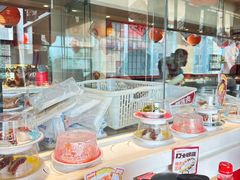 -莲寿司(国兴店)